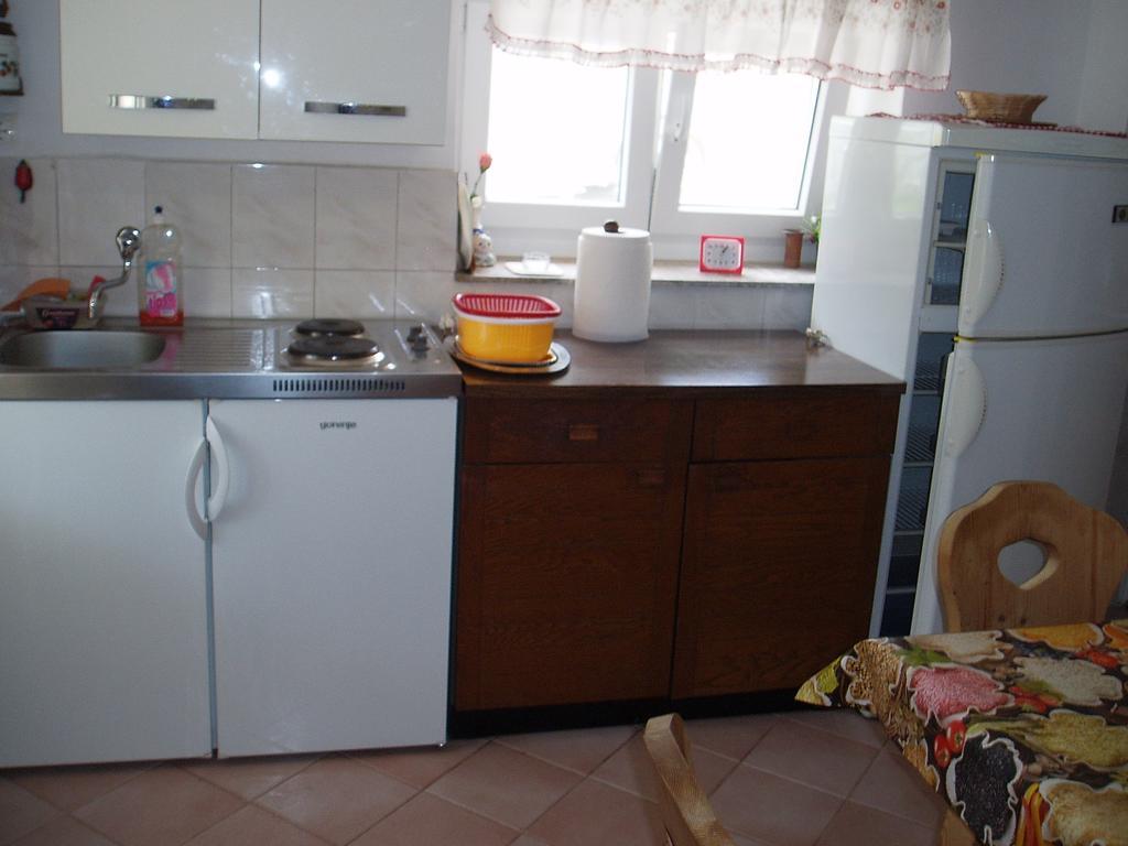 Apartman Arena Apartment Pula Exterior photo
