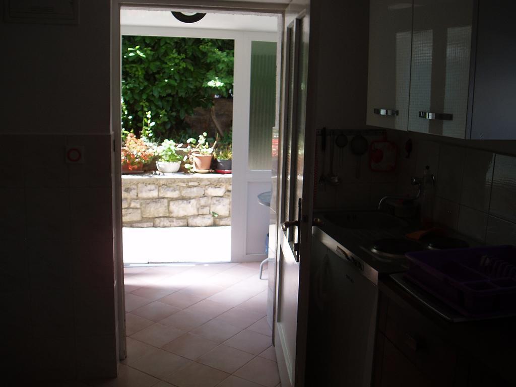 Apartman Arena Apartment Pula Exterior photo